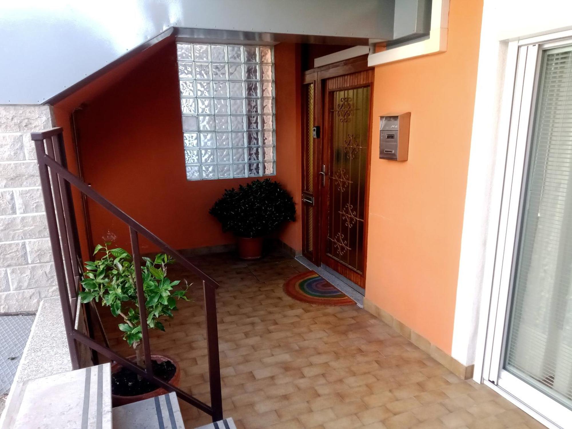 M&r Apartment