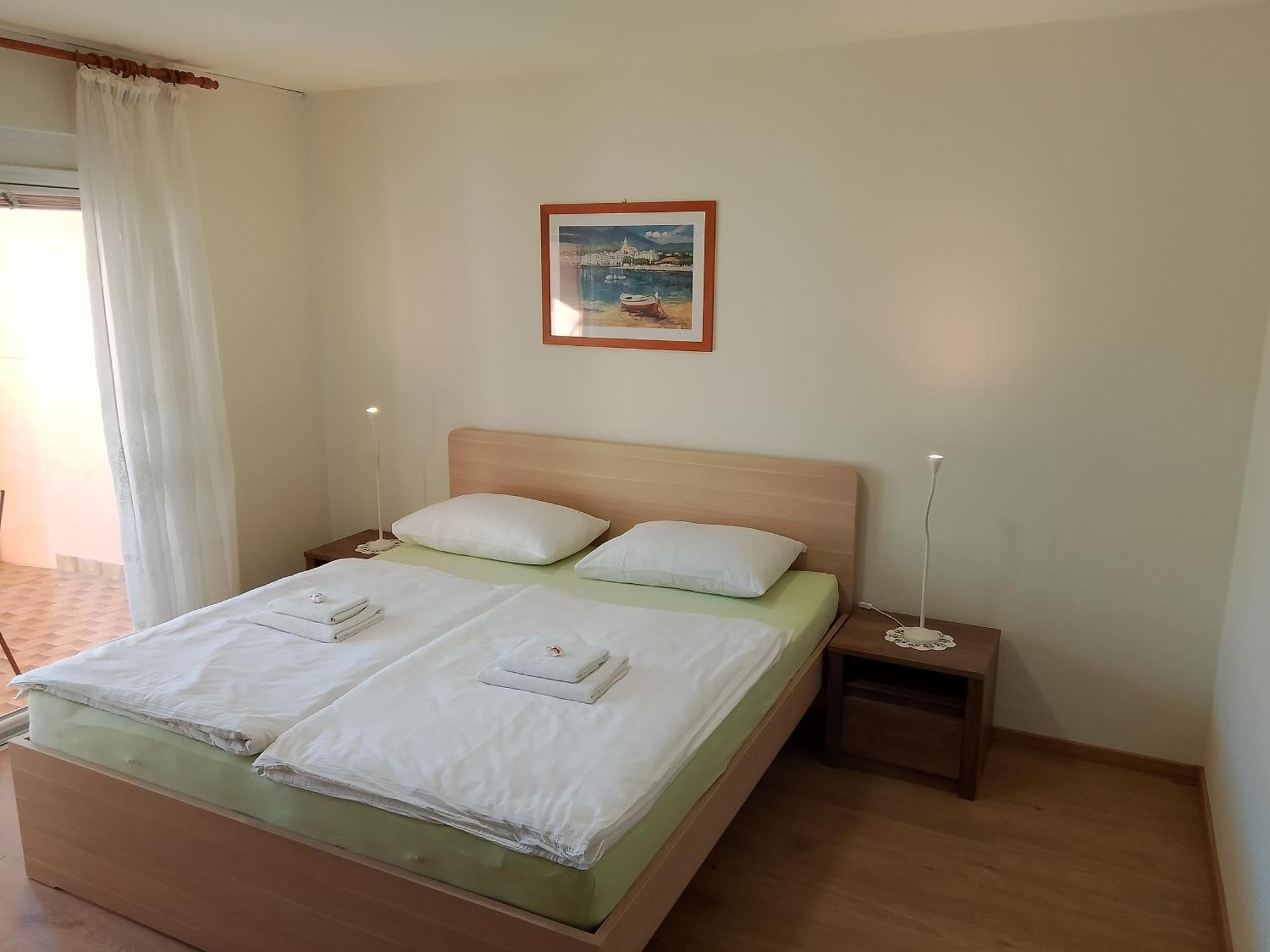 M&r Apartment