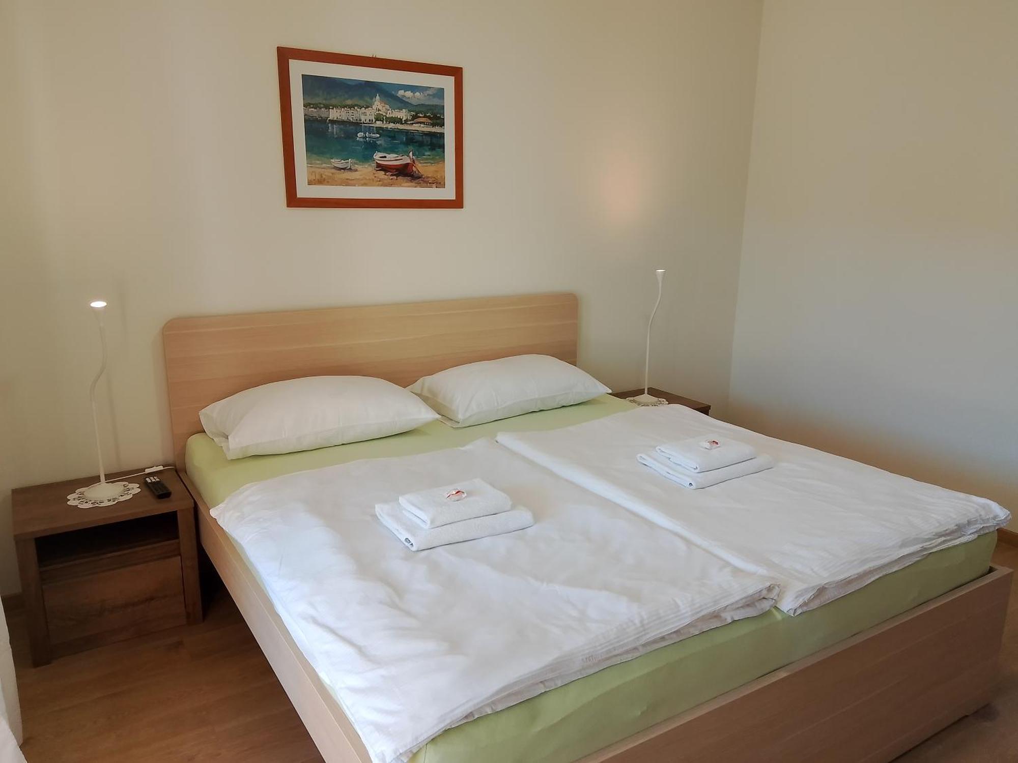 Apartment M&r