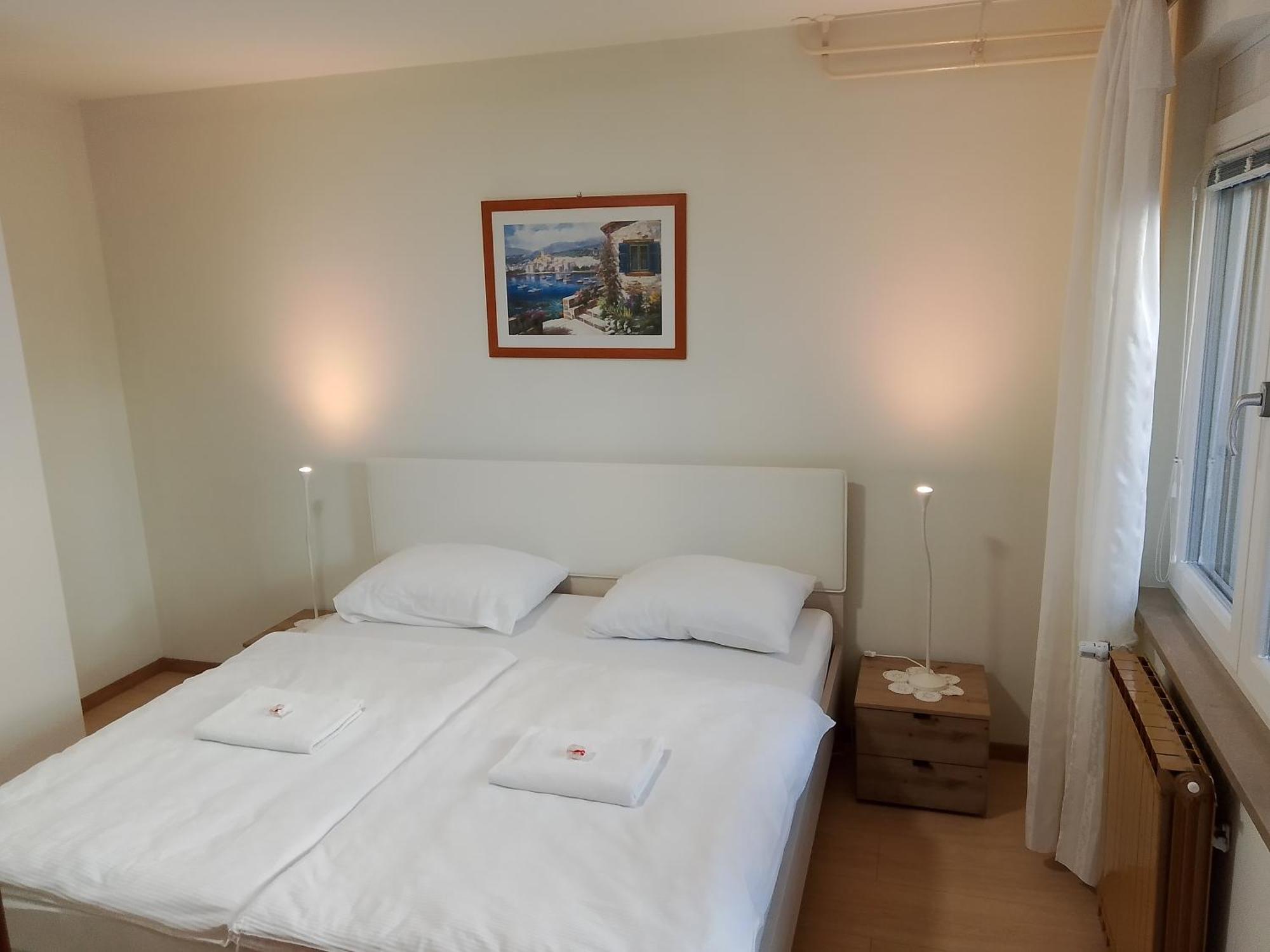Apartment M&r Portoroz