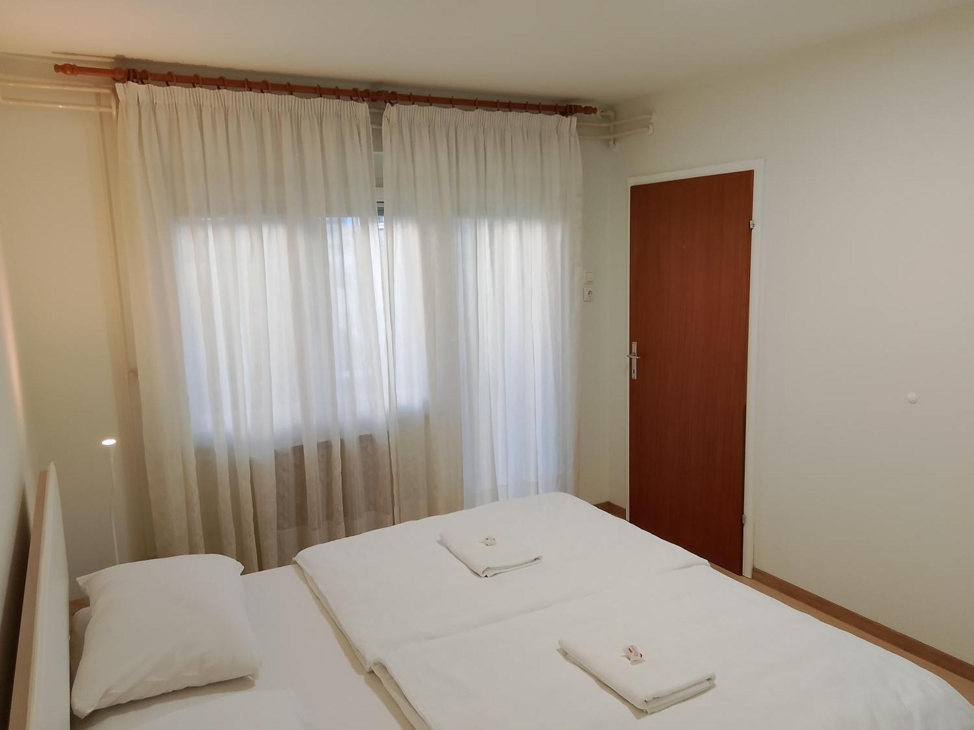M&r Apartment